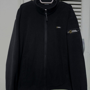 2XL 내셔널지오그래픽 플리스자켓 집업
