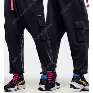 줌바 웨어 신상 팬츠