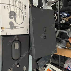 AKG N5005 팝니다