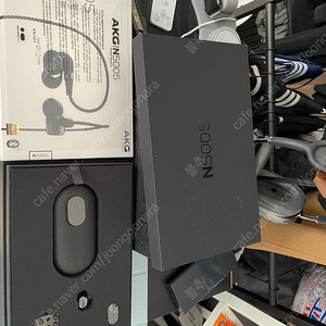 AKG N5005 팝니다