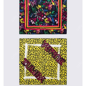 줌바웨어 신상 반다나 택포