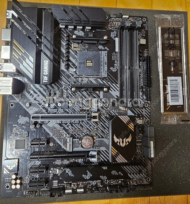 ASUS TUF Gaming B550-PLUS as 1...--1