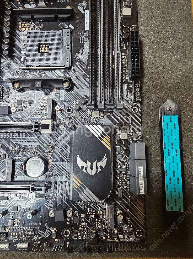 ASUS TUF Gaming B550-PLUS as 1...--5