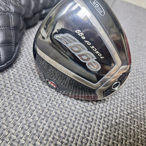 PRGR EGG RED 드라이버. R플렉스 10.5도