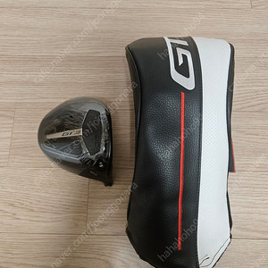 타이틀리스트 GT3 10도 헤드킷 (아쿠쉬네트 코리아 정품)