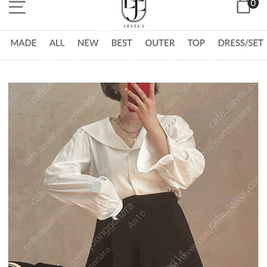 레벨제이 루나와이드bl