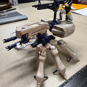 [가격인하]공각기동대 쿠사나기모토코+다각 전차