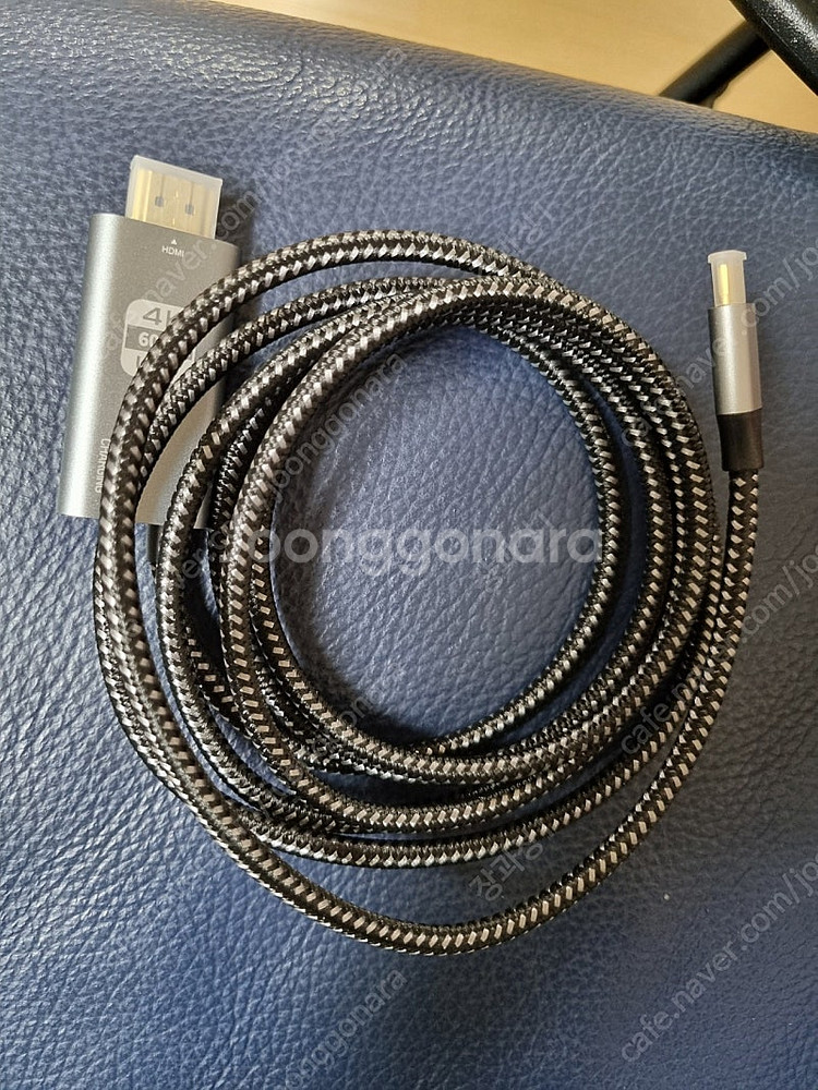 아이노비아 USB C타입 to HDMI PD 충전 10...--2