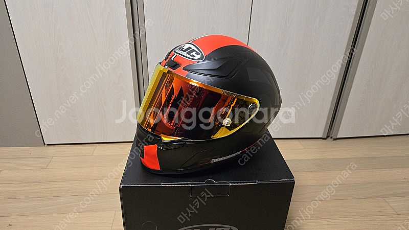 알파1 세닌 MC1SF 골드미러쉴드 포함! S사이즈--0