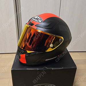 알파1 세닌 MC1SF 골드미러쉴드 포함! S사이즈