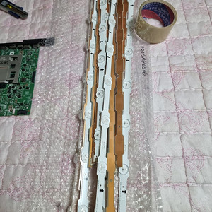 UN55HU7000 백라이트 ( DUGE-550DCA-R5 )