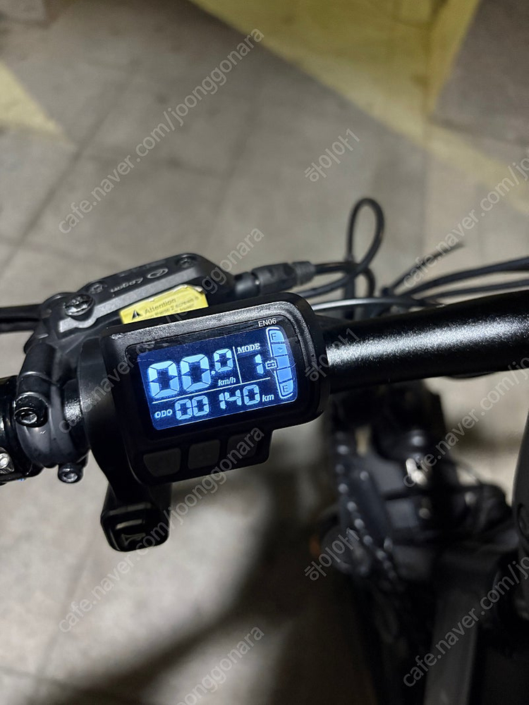 볼트몬스터. Vt700 26 펫바이크--1