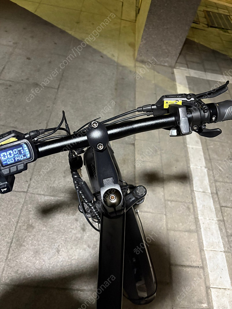 볼트몬스터. Vt700 26 펫바이크--2