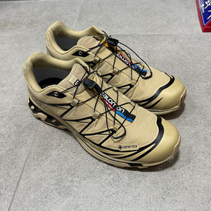살로몬 xt-6 gtx 295(박스o)