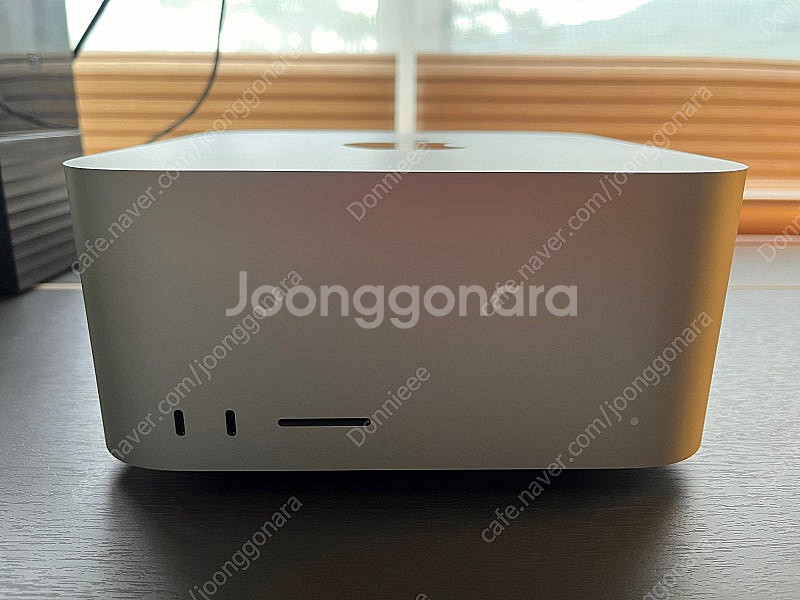 2023 맥 스튜디오 M2 Max 12CPU, 30GP--2