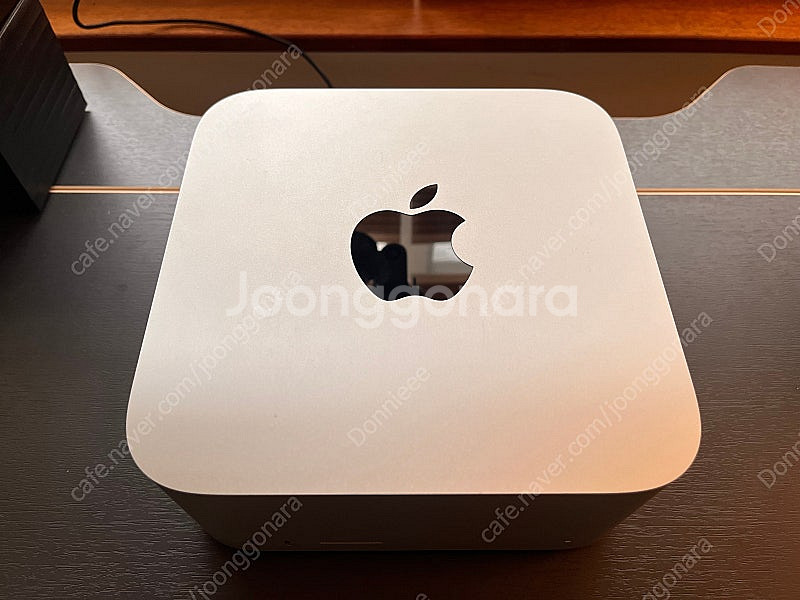 2023 맥 스튜디오 M2 Max 12CPU, 30GP--3