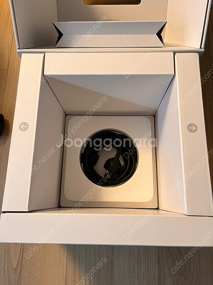 2023 맥 스튜디오 M2 Max 12CPU, 30GP--5