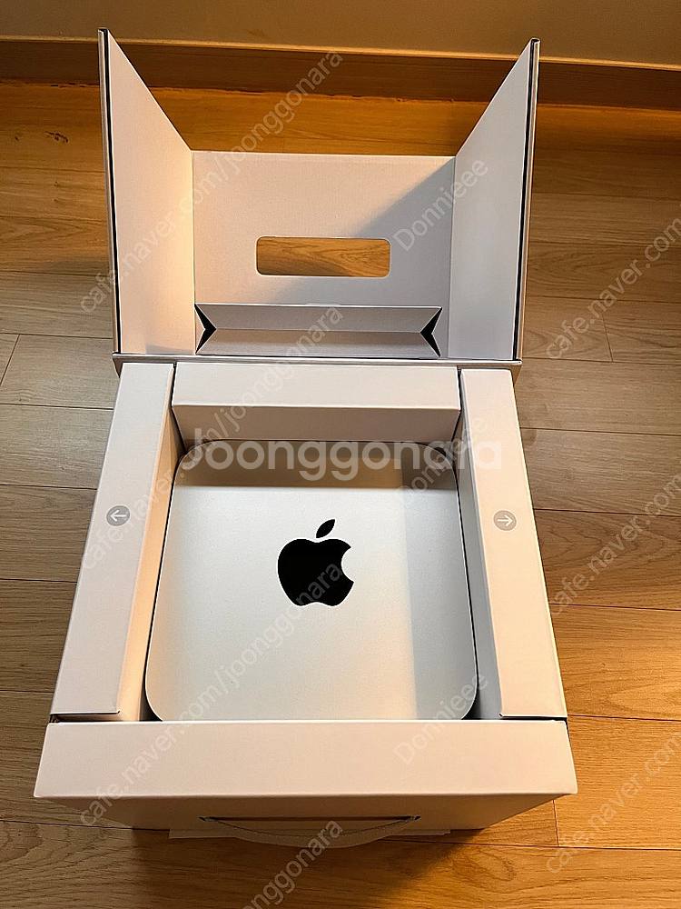 2023 맥 스튜디오 M2 Max 12CPU, 30GP--6