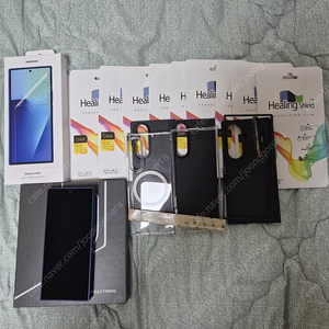 갤럭시z폴드7 512gb 자급제 블루색상 판매합니다.