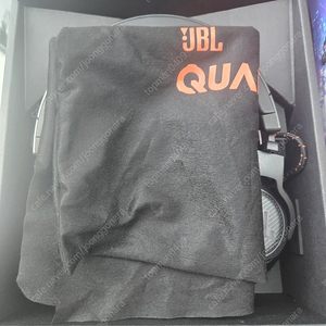 JBL Quantum 810 무선 게이밍 헤드셋 핀매합니다