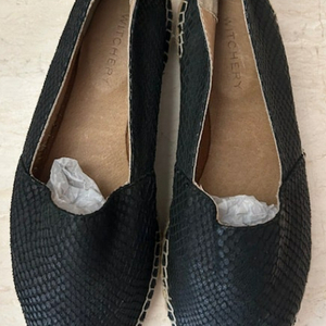 호주 브랜드 WITCHERY위처리 에스파드류 36사이즈