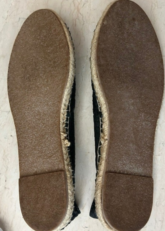 호주 브랜드 WITCHERY위처리 에스파드류 36사이즈--1