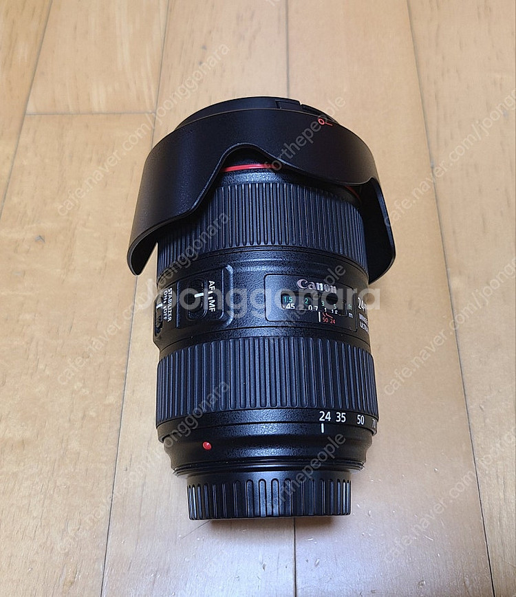 캐논 EF 24 105 4 L IS II USM (s급...--0