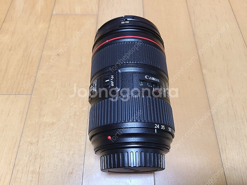 캐논 EF 24 105 4 L IS II USM (s급...--1