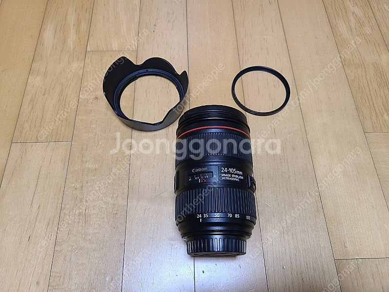 캐논 EF 24 105 4 L IS II USM (s급...--2