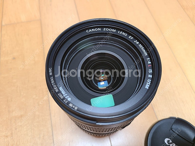 캐논 EF 24 105 4 L IS II USM (s급...--4