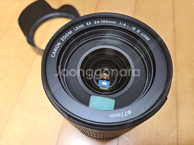 캐논 EF 24 105 4 L IS II USM (s급...--6