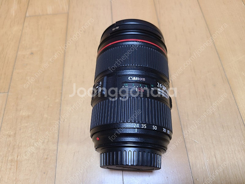 캐논 EF 24 105 4 L IS II USM (s급...--7