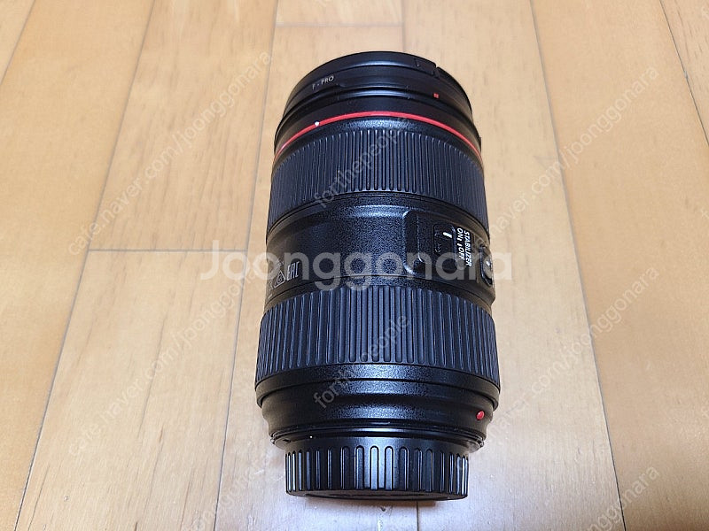 캐논 EF 24 105 4 L IS II USM (s급...--9