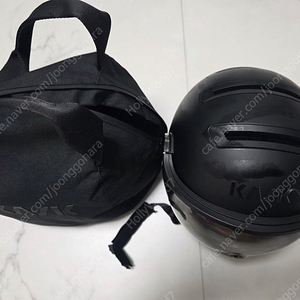 2223 카스크 바이저헬멧 M사이즈 팝니다