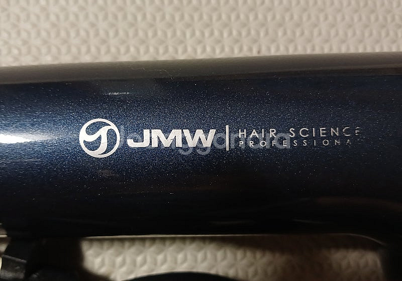 헤어드라이기 모발건조기 JMW 전문가용--2