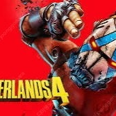 보더랜드4 리딤코드 판매 (대리등록O)