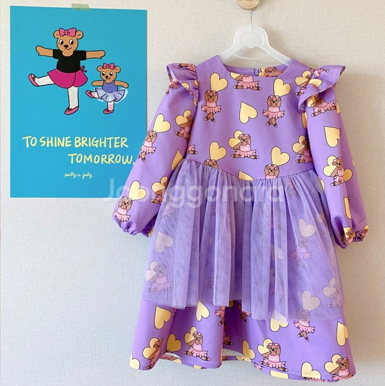 [ 봄가을 S 100호 5호 ] 유아옷 여아옷 티셔츠 블라우스 원피스 샤스커트 레깅스 퍼조끼 바디수트 상하복 / 마...--1