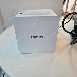 sam4s 영수증 프린터 주방프린터 새제품