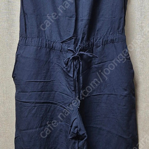 리스트 List 점프수트