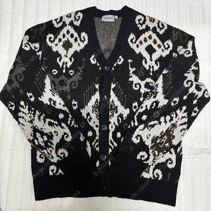 [S] 파리 현지 구매 칼하트 정품 가디건 택있음
