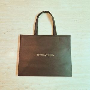 [정품]보테가베네타 쇼핑백,보테가베네타 종이가방,보테가베네타 가방,보테가베네타 박스