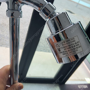 샤워 수전 자폐식 16개 싸게 팝니다