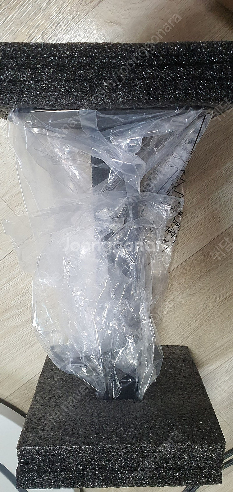커세어 ST100 RGB 헤드셋 거치대--2