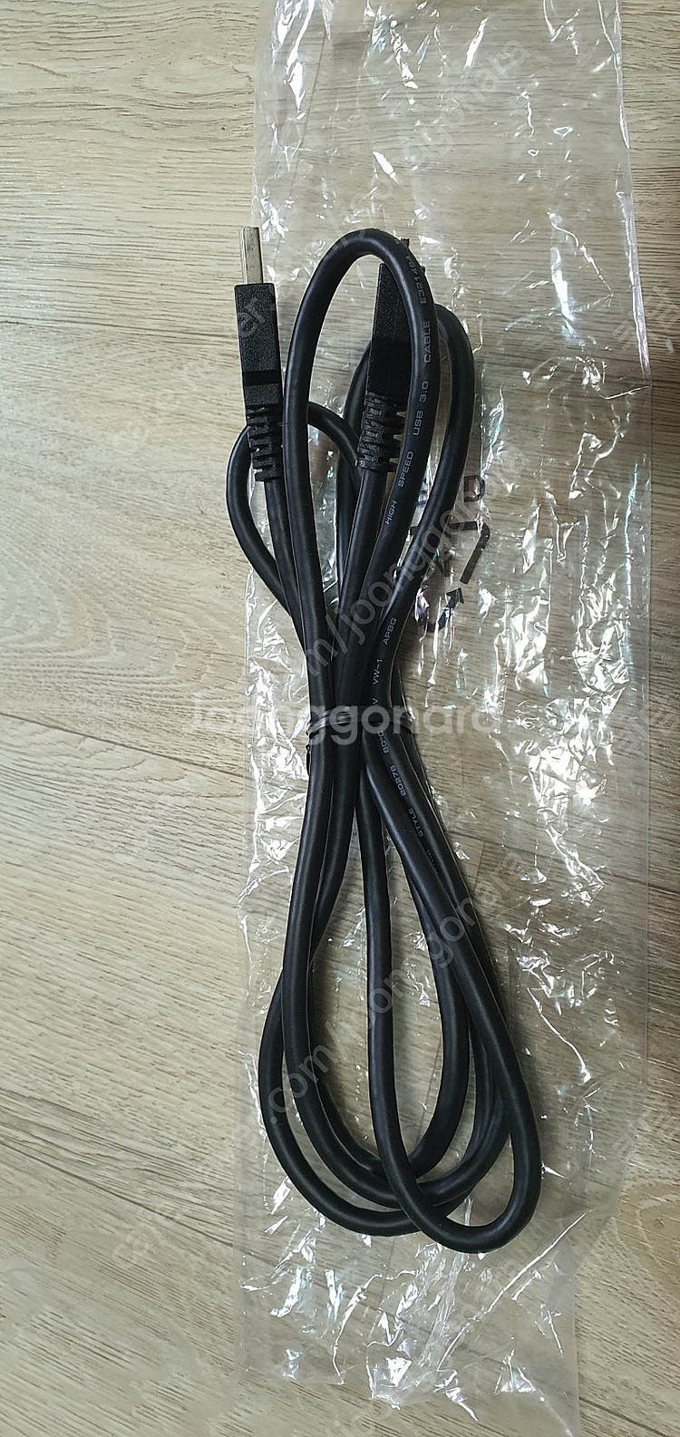 커세어 ST100 RGB 헤드셋 거치대--3