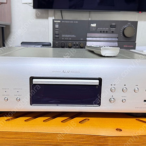 DENON 데논 DCD-2020AE 고급 CD 플레이어 팝니다.