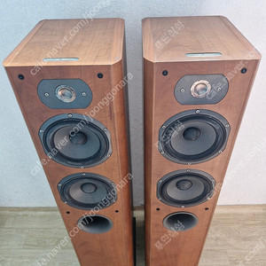 Focal JM Lab Chorus 714S 톨보이 스피커 팝니다.