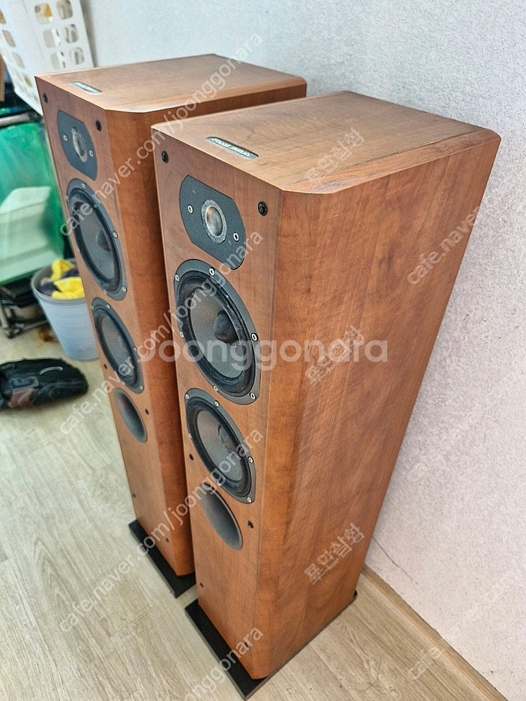 Focal JM Lab Chorus 714S 톨보이 스...--1
