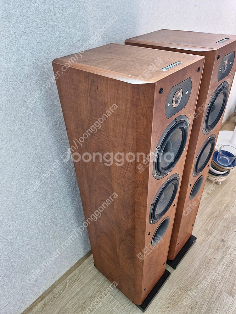 Focal JM Lab Chorus 714S 톨보이 스...--2