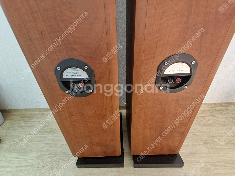 Focal JM Lab Chorus 714S 톨보이 스...--3