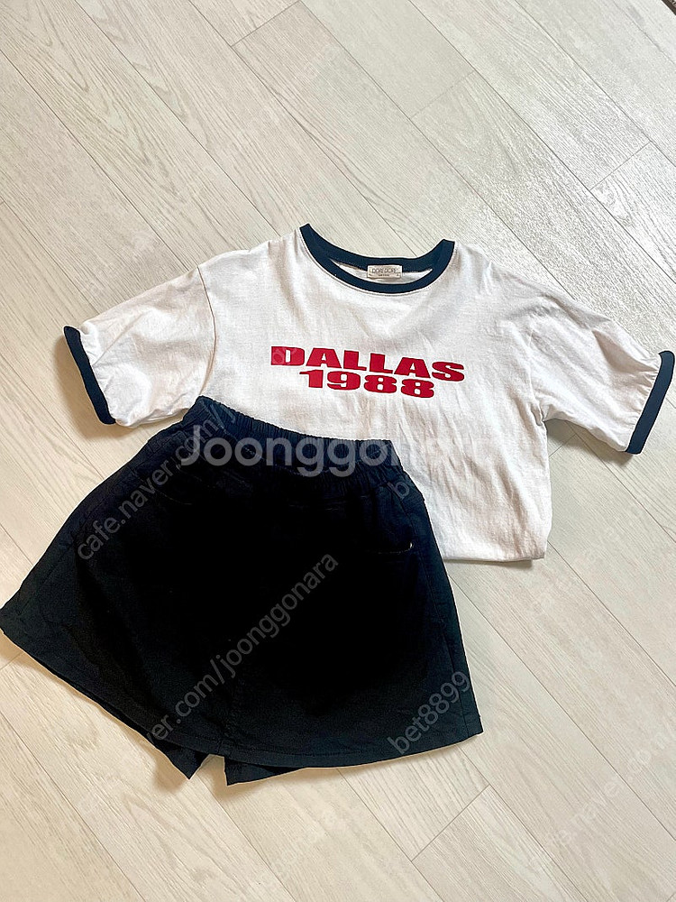 주니어 여아옷--0